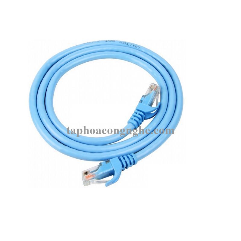 Unitek 26480 Y-C811ABL 3M Cable UTP cat6 30026480